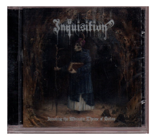 Cd Inquisition