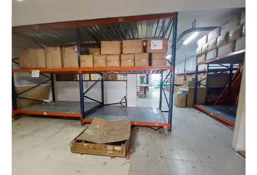 Arriendo Bodega Independiente Cerca A La C Mayorista En Itagui