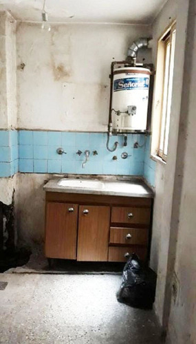 Imagen 5 de 5 de Departamento Venta San Cristobal