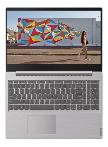 Notebook Ideapad S145 Intel Celeron 4gb 500gb Linux - Lenovo