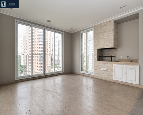 Imagem 16 de 30 de Apartamento Alto Padrão, Localização Privilegiada! - Ap00164 - 34617942
