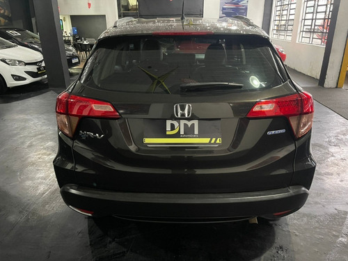 Imagem 8 de 10 de Honda Hr-v 1.8