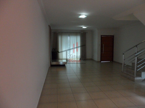 Imagem 12 de 15 de Sobrado - Jardim Analia Franco - Ref: 5891 - V-5891