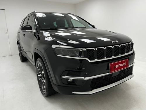 Jeep Commander 1.3 T270 TURBO FLEX LIMITED AT6