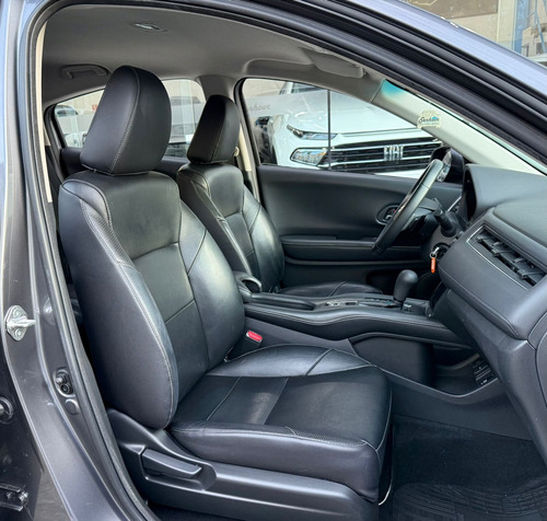 Honda HR-V 1.8 Ex Flex Aut. 5p