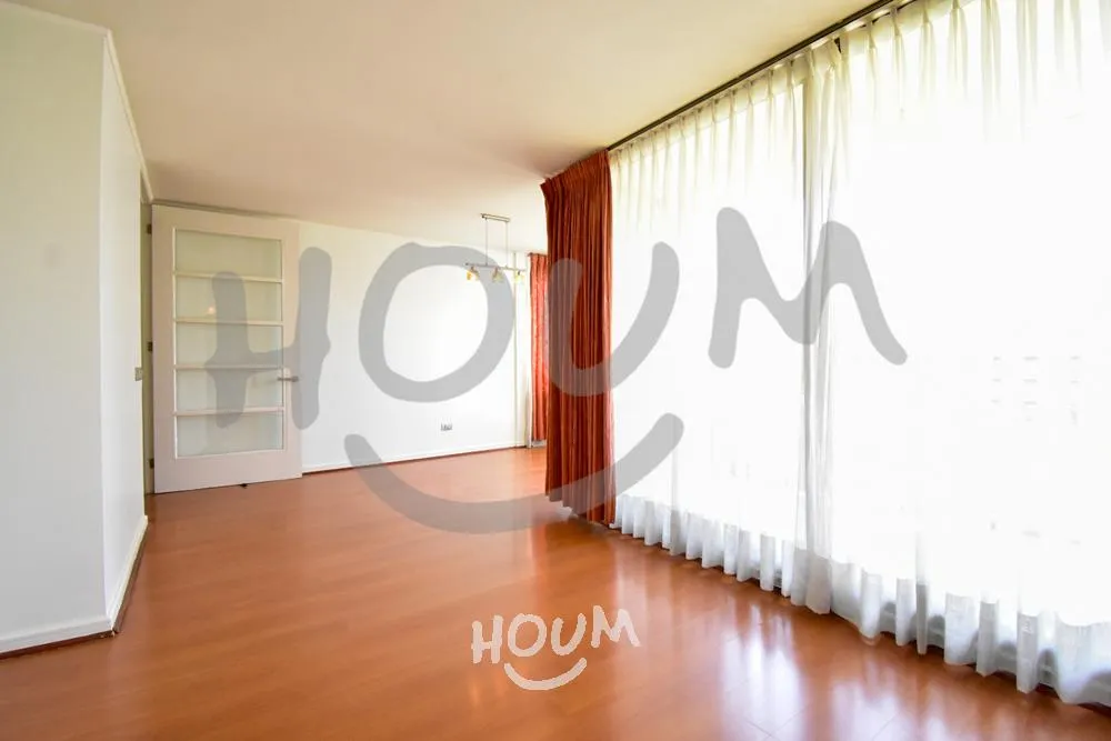Imagen 2 de 30 de Departamento Federico Froebel Id: 118274