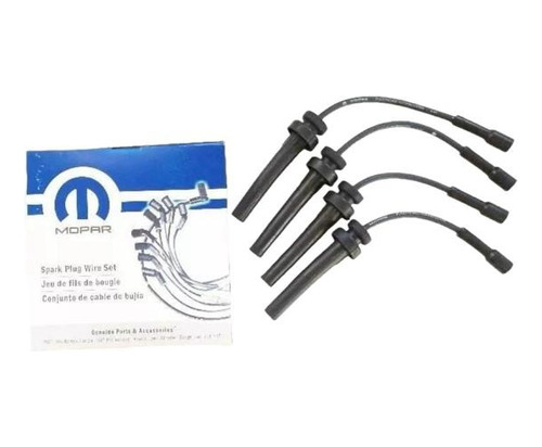 Cables Bujia Mopar Stratus Cirrus Ptcruiser Voyager Neon 2.4