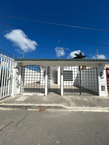 Casa En Renta En Santa Fe Cancun