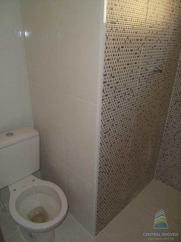 Imagem 21 de 25 de Casa Com 2 Dorms, Balneário Ipanema Mirim, Praia Grande - R$ 270 Mil, Cod: 1292 - V1292