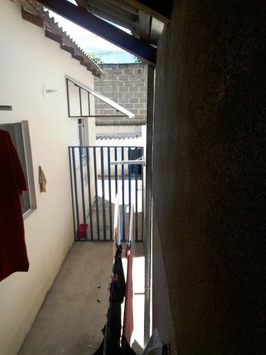 Imagem 8 de 9 de Casa À Venda, 70 M² Por R$ 230.000,00 - Alto Da Borda - Caçapava/sp - Ca0292