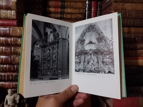 Justino Fernández Arte Mexicano 1958 (Usado)