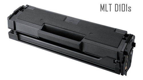 Imagen 4 de 5 de Toner 101 S Para Samsung Ml 2160 2161 2165 Scx 3400