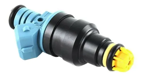 Inyector D Combustible Bmw 3 E30 E36 5 E34 8 E31 7 E32 E38z1