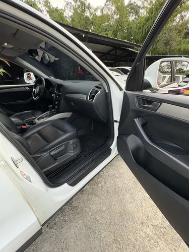 Audi Q5 3.0 Tfsi Attraction