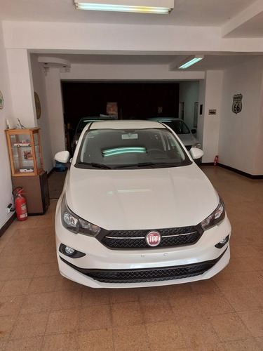 Fiat Cronos 1.3 Gse Drive 2021