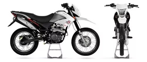 Imagen 22 de 25 de Zanella Zr 250 Ohc Patentada $1.282.000 Zr 150 Ohc $974.000