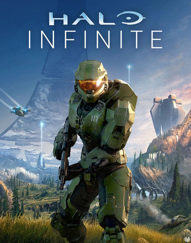 Halo Infinite - Pc  Link De Descarga Más Instrucciones