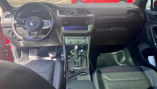 Volkswagen Tiguan Allspace 2.0 R-line 350