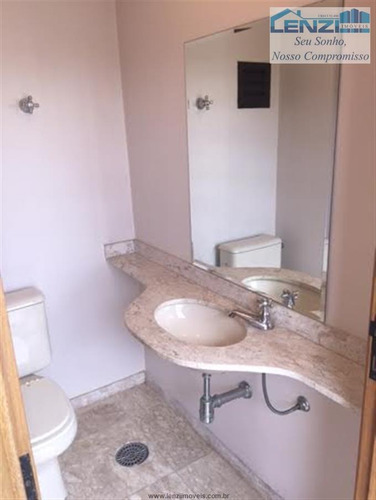 Imagem 20 de 29 de Apartamentos De Cobertura À Venda Em São Paulo/sp - Compre O Seu Apartamentos De Cobertura Aqui! - 1318351
