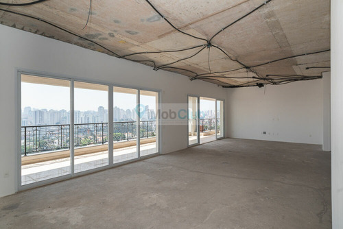 Imagem 15 de 28 de Apartamento À Venda No Bairro Indianópolis - São Paulo/sp - 106