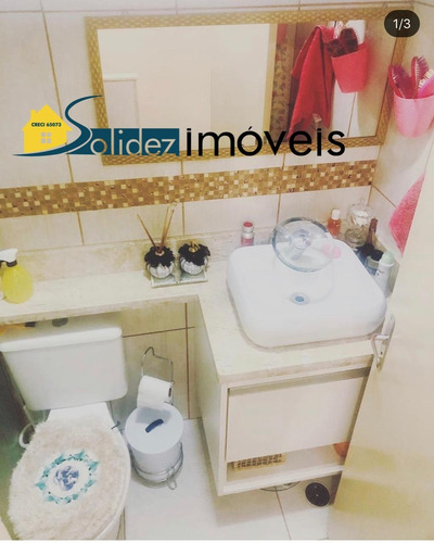 Imagem 22 de 22 de Sobrado - So00407 - 70316177