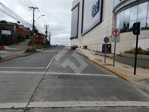 Sitio En Venta En Puerto Montt