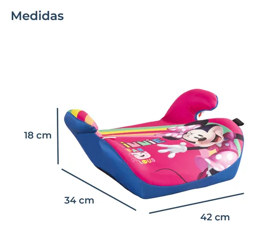 Alzador Disney Minnie