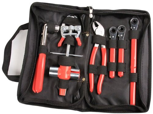Kit Fjc 46330 Herramienta De Servicio De La Batería