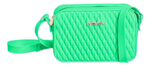 Bolsa Petite Jolie Pop Ii Esmeralda - Pj10866