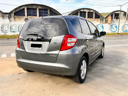 Honda Fit 1.4 Lx-l Mt 100cv