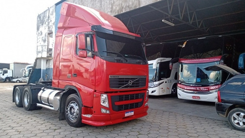 Volvo Fh 400