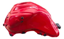 Comprar Tanque Vermelho + Abas (pretas) Honda Cg 160 Titan