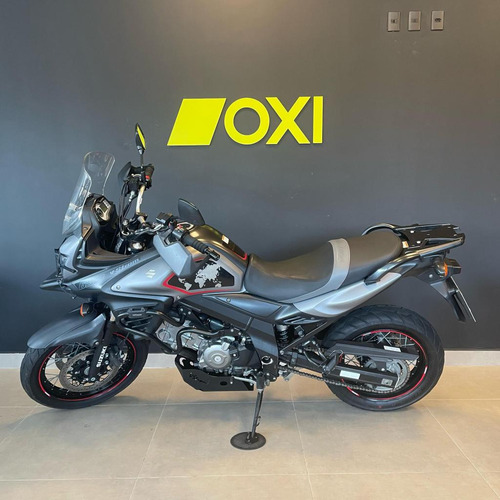 Suzuki Dl 650 Xt V-strom