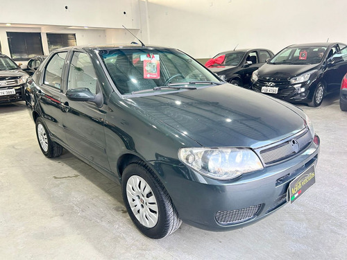 Fiat Siena 1.0 Mpi Fire 8V Flex 4P Manual