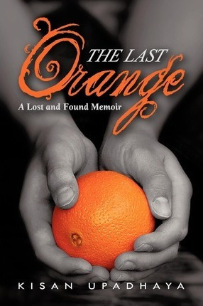 Libro The Last Orange - Kisan Upadhaya