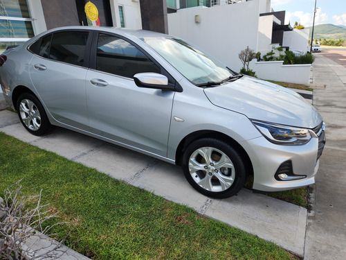 Chevrolet Onix 1.2t Premier L At