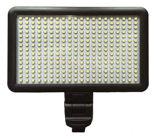 Iluminador De Led Profissional Led-300