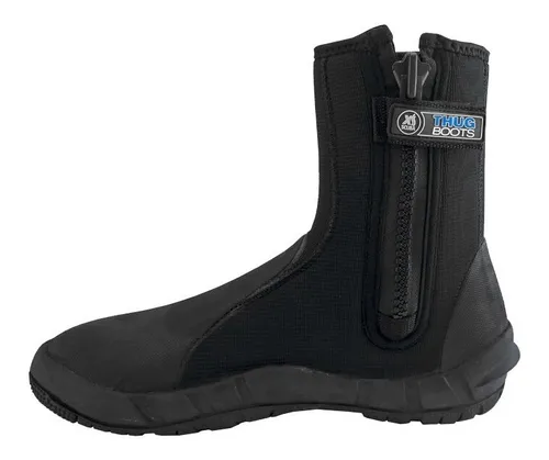 Botas De Buceo Xs Scuba - 8mm