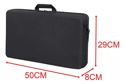 Bolsa De Transporte Portátil Diseñada Para Controladores