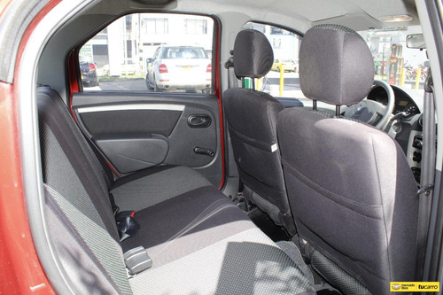 Renault Logan 1.6 Expression
