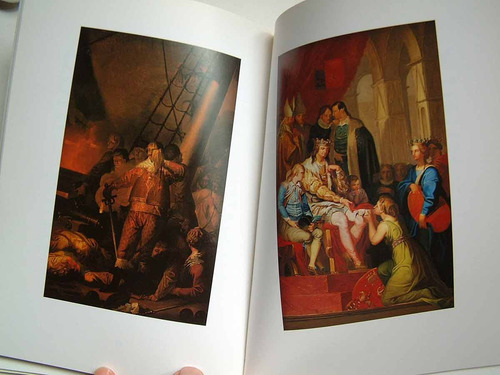 Abilgaard, Per Kirkeby. Estudio Sobre El Pintor Danés