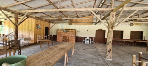 Sítio A Venda Em Brusque/sc - 1754c