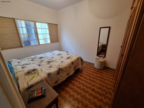 Imagem 5 de 15 de Casa Para Venda Em Bauru, Padaria Trigal, 3 Dormitórios, 1 Suíte, 2 Banheiros, 1 Vaga - 5061_2-604840