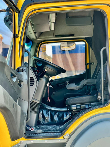 Mb Axor 2036 - 2019/2020 - 4x2 | 3d51