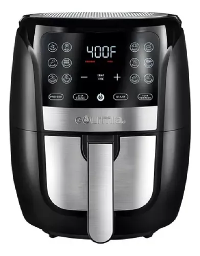 comprar Freidora De Aire Gourmia 7 Qt Digital Air Fryer De 6.7l comprar Freidora De Aire Gourmia 7 Qt Digital Air Fryer De 6.7l