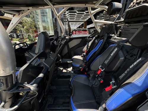 Polaris RZR Pro R