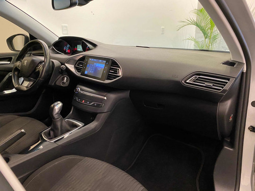Peugeot 308 1.2 Active