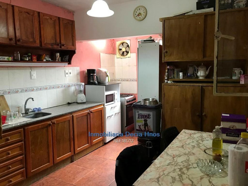 Imagen 7 de 12 de Venta Casas 3 Dormitorios Unión Cw181712
