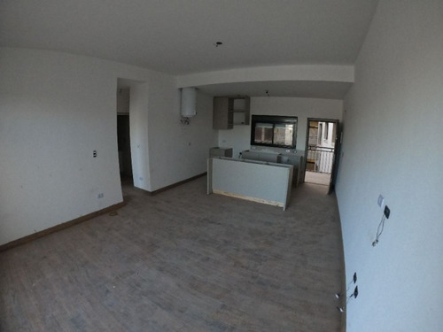 Imagen 8 de 11 de Departamento En Venta En Ciudadela