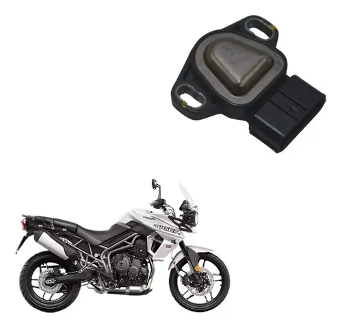 Sensor Tps Triumph Tiger 800 Xrx 18-20 Original | MercadoLivre